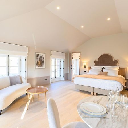 Les Suites Bb, Champagne Besserat De Bellefon Épernay Extérieur photo
