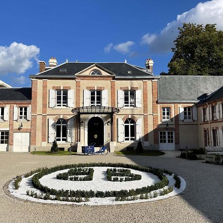 Les Suites Bb, Champagne Besserat De Bellefon Épernay Extérieur photo