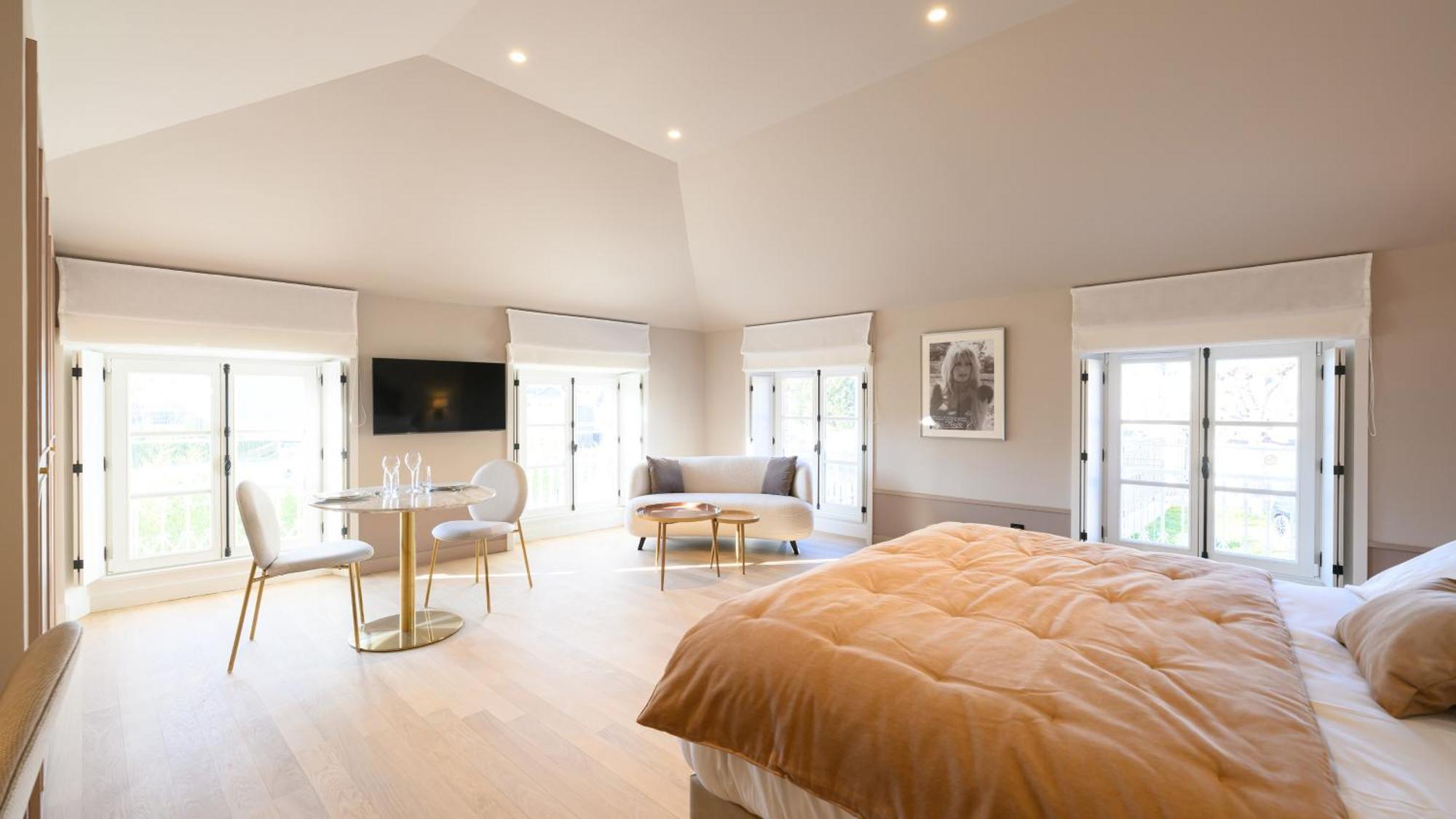 Les Suites Bb, Champagne Besserat De Bellefon Épernay Extérieur photo