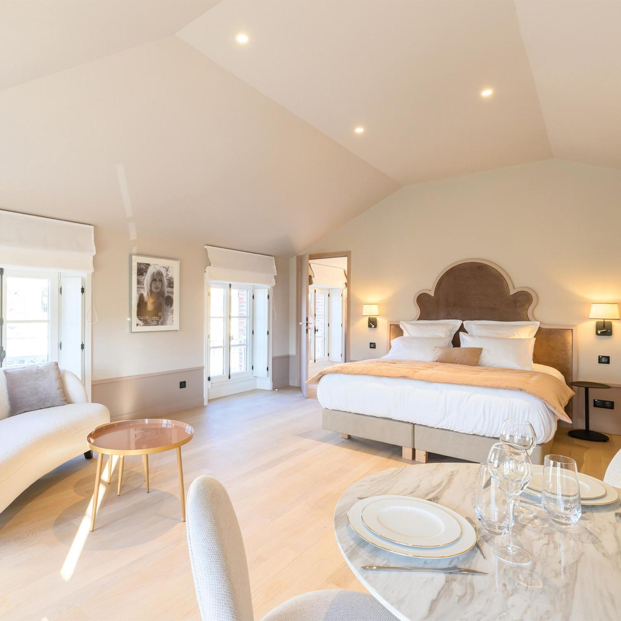 Les Suites Bb, Champagne Besserat De Bellefon Épernay Extérieur photo