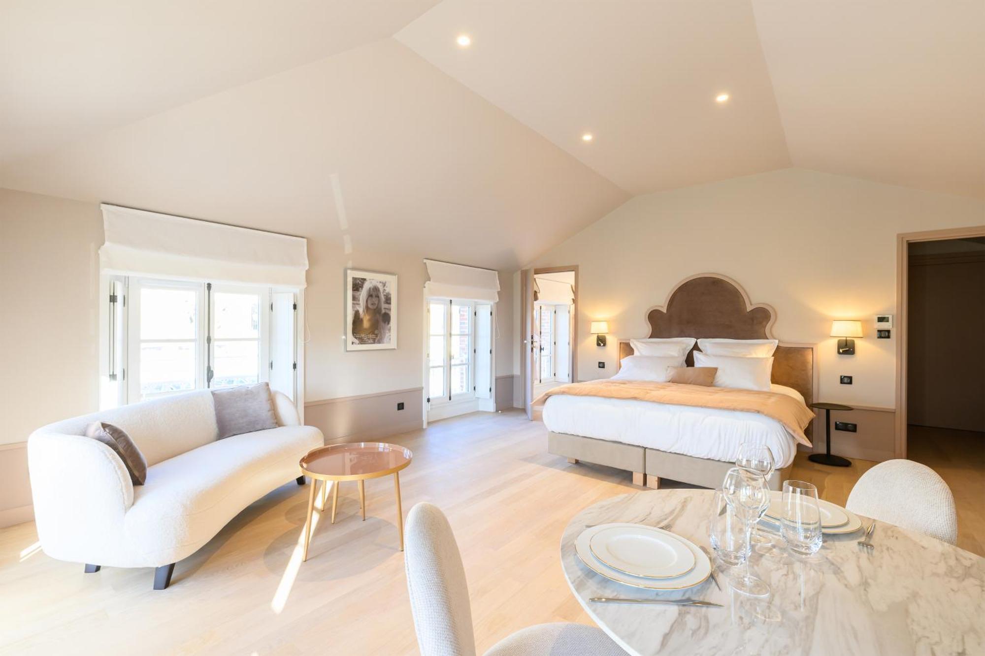Les Suites Bb, Champagne Besserat De Bellefon Épernay Extérieur photo