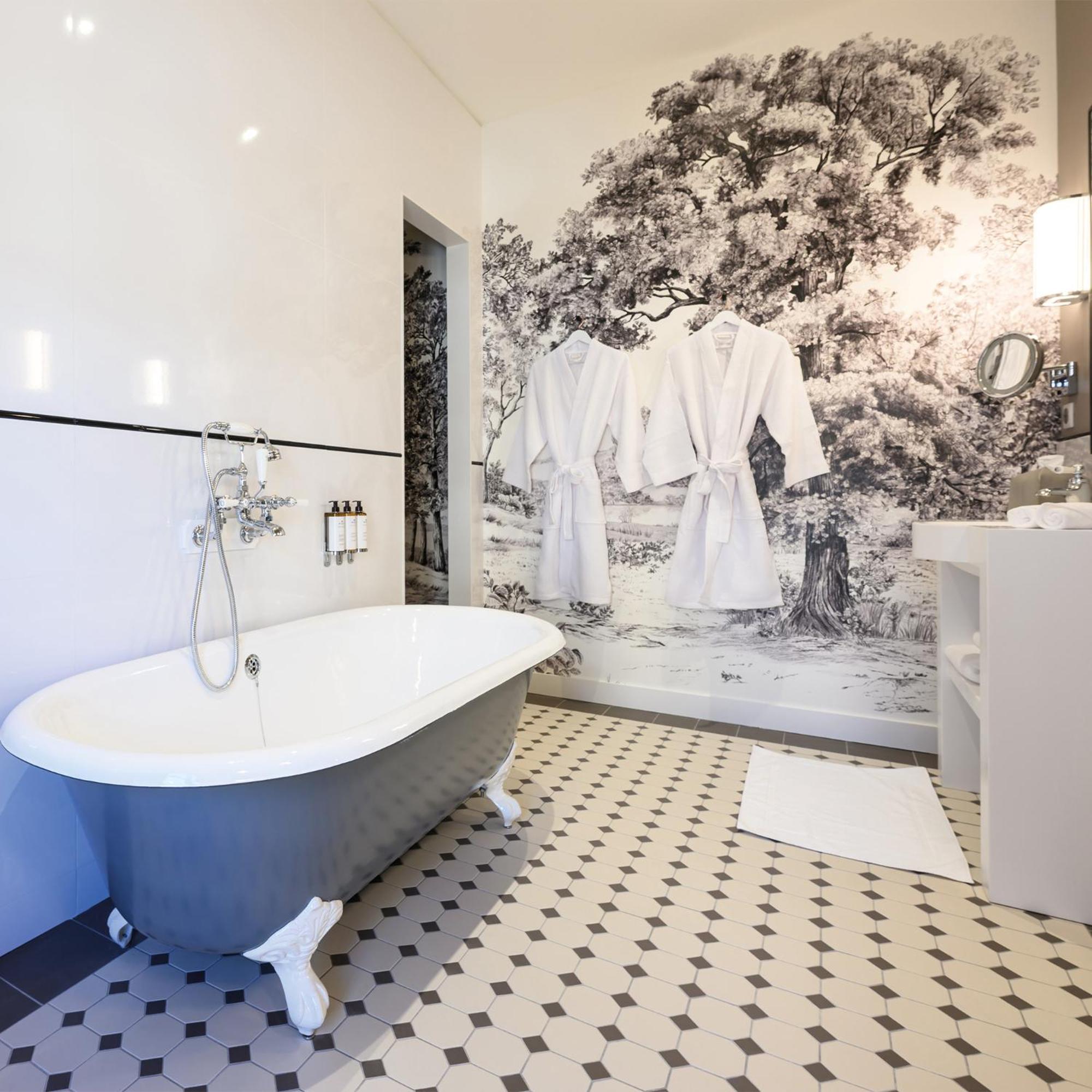 Les Suites Bb, Champagne Besserat De Bellefon Épernay Extérieur photo