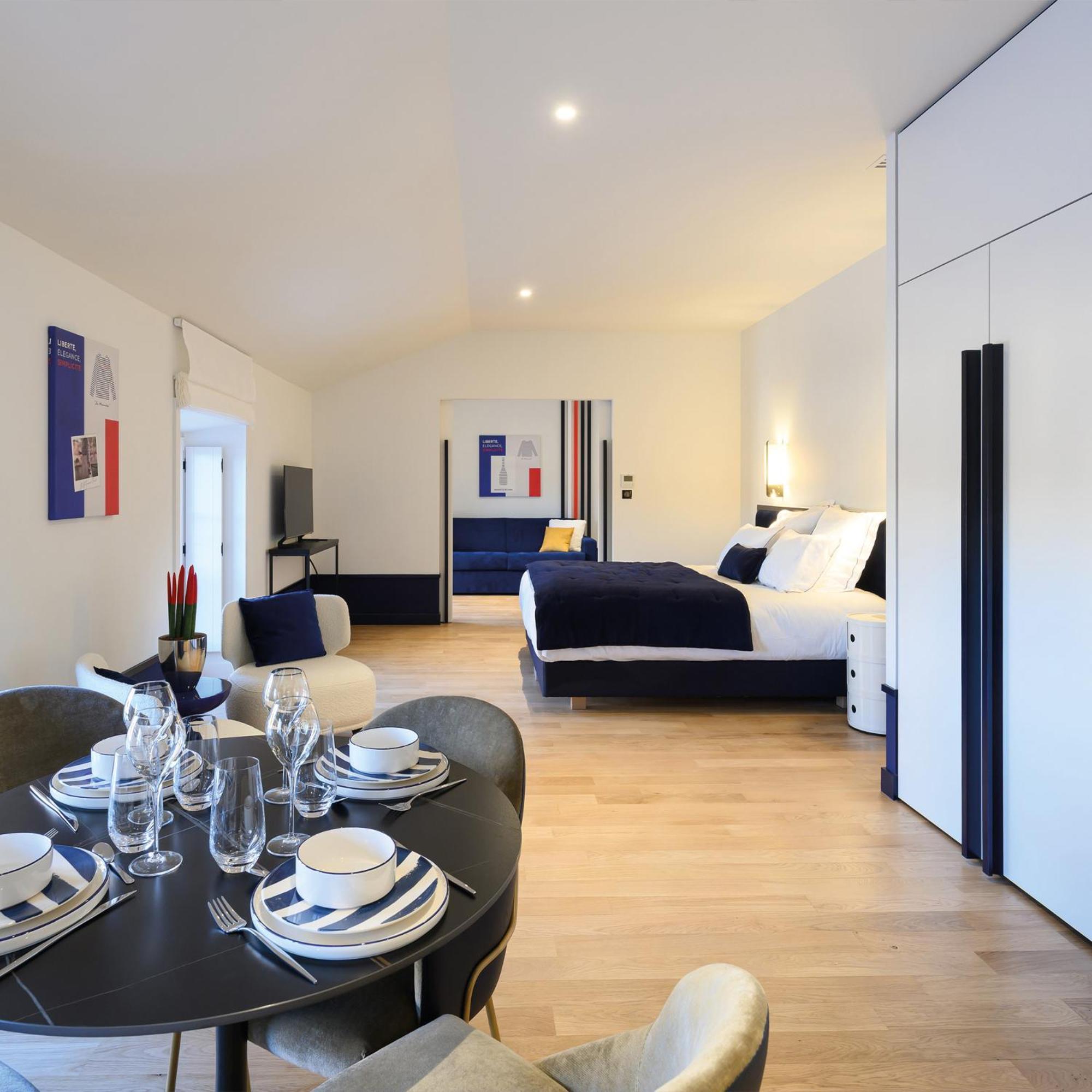Les Suites Bb, Champagne Besserat De Bellefon Épernay Extérieur photo