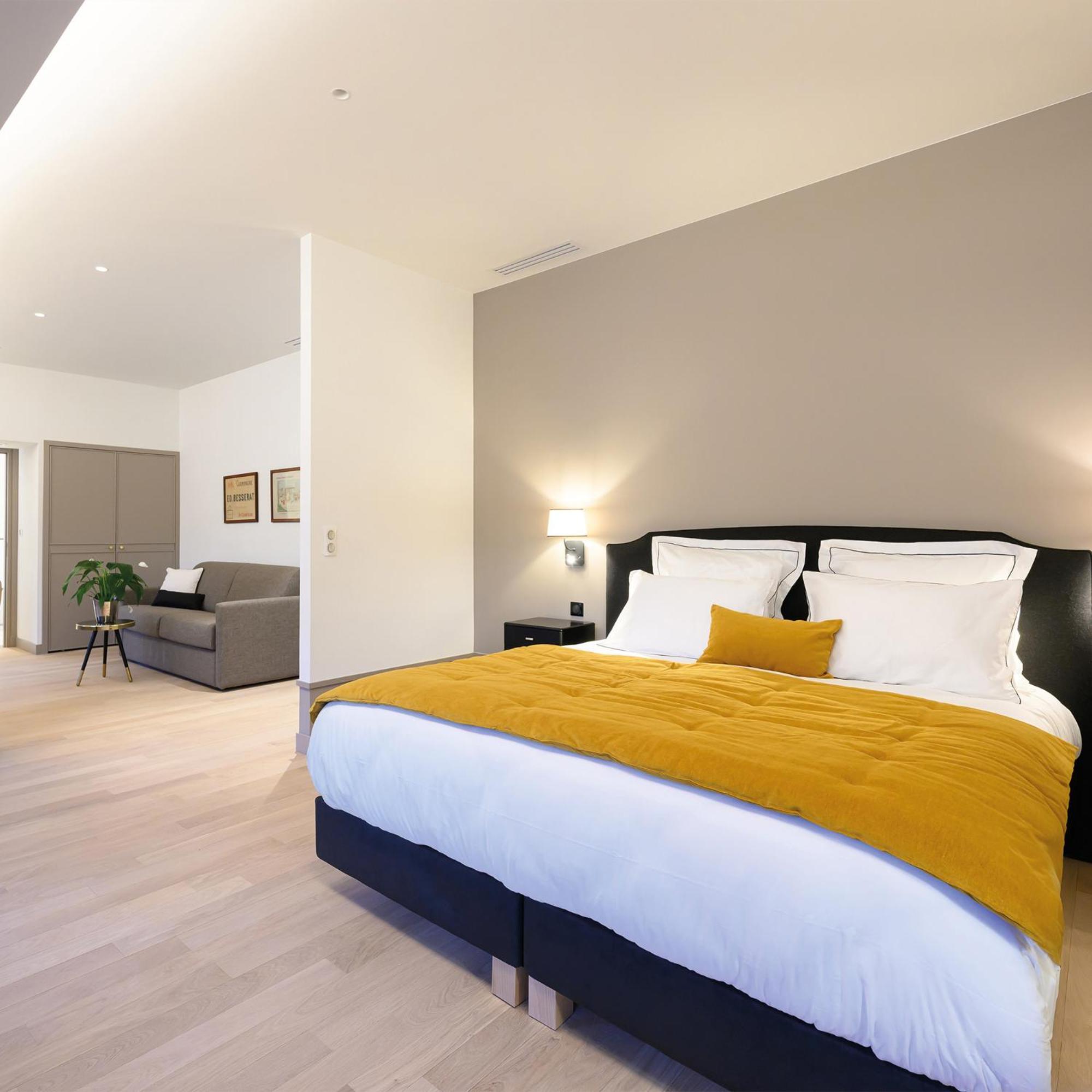 Les Suites Bb, Champagne Besserat De Bellefon Épernay Extérieur photo