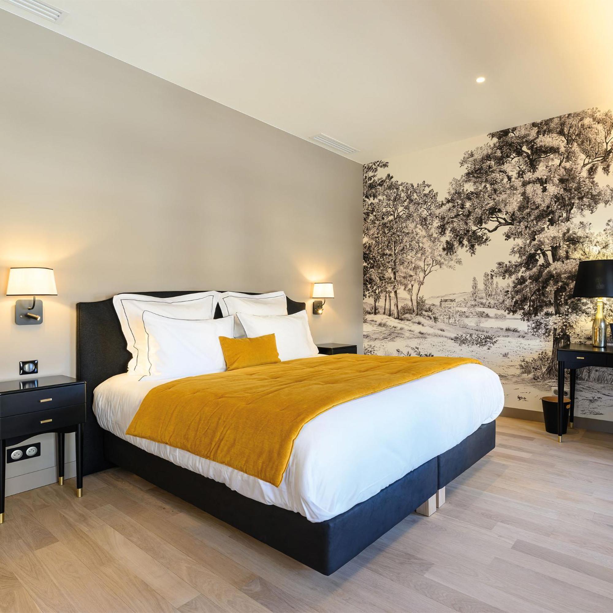 Les Suites Bb, Champagne Besserat De Bellefon Épernay Extérieur photo