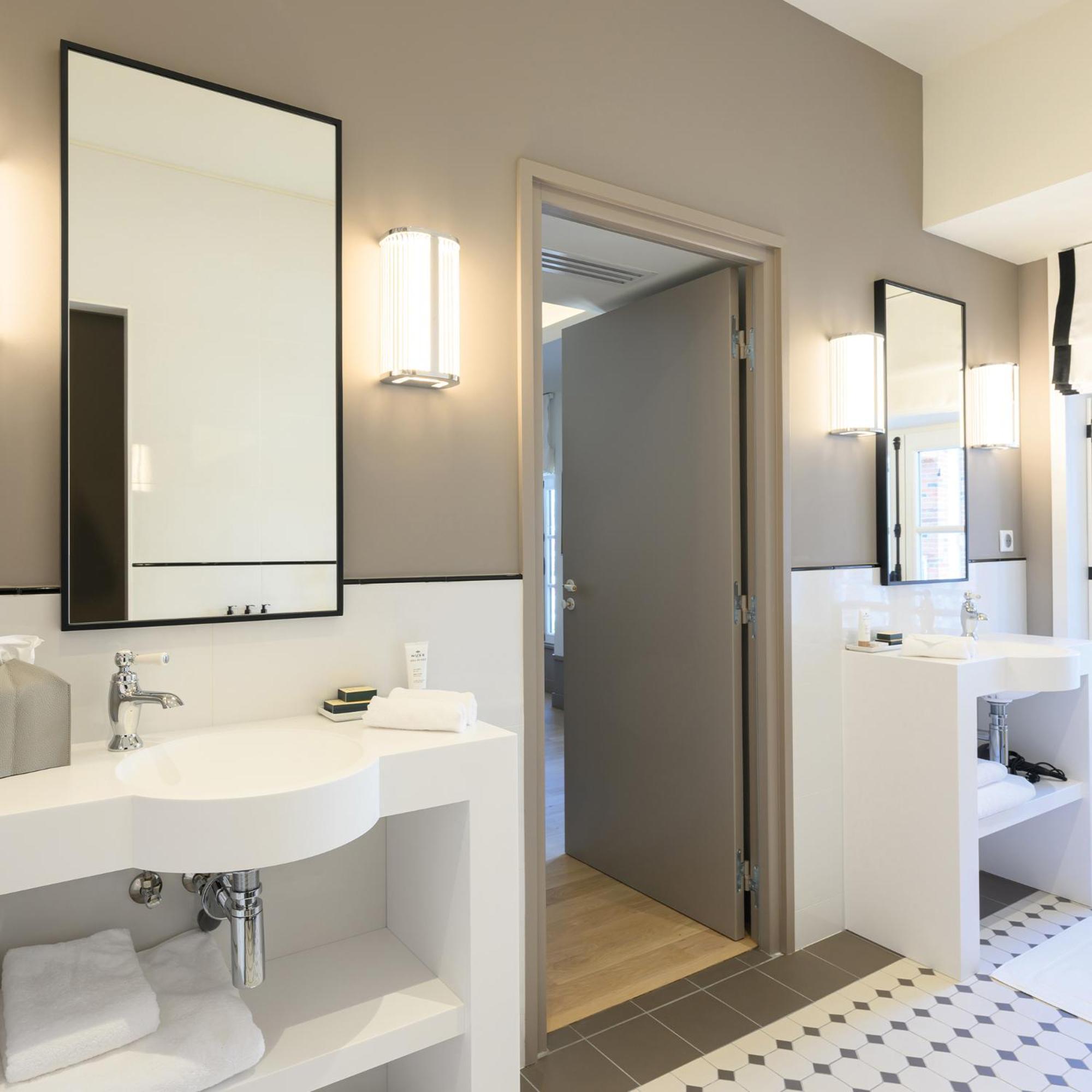 Les Suites Bb, Champagne Besserat De Bellefon Épernay Extérieur photo